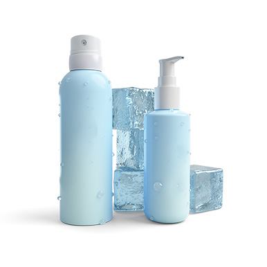 Toner/spray