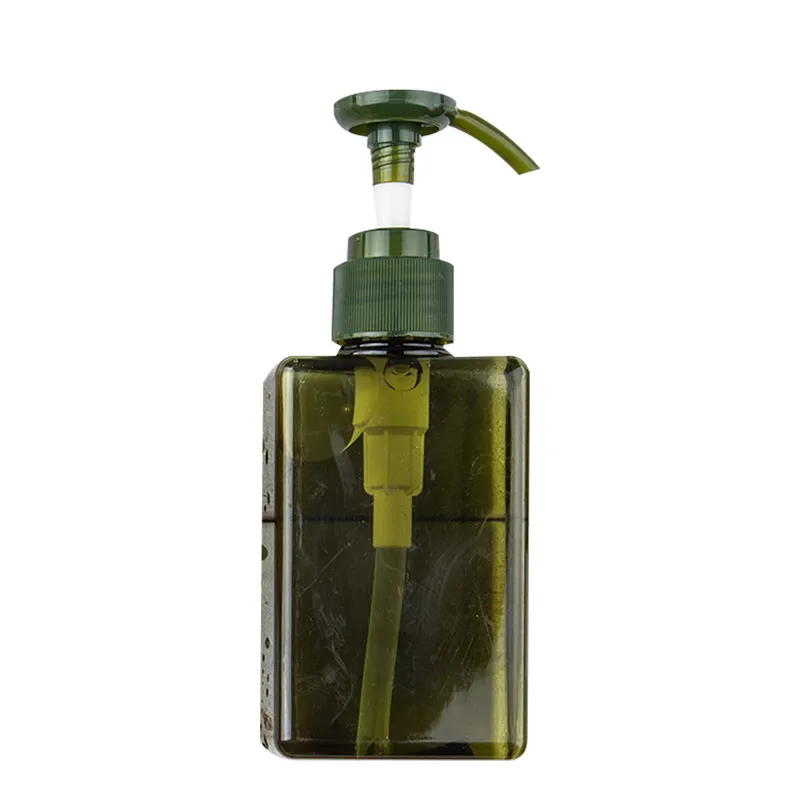 Shampoo 3