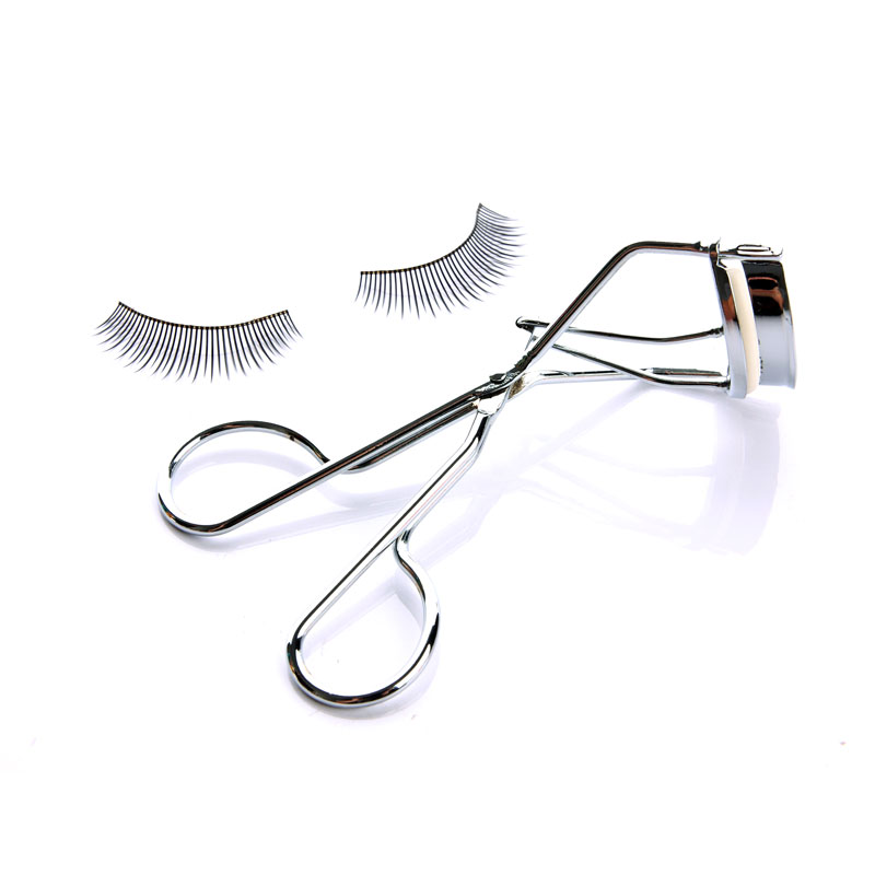 Eyelash curler